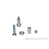 Inserts de guidon BARKBUSTERS Kit 14mm - 1060821