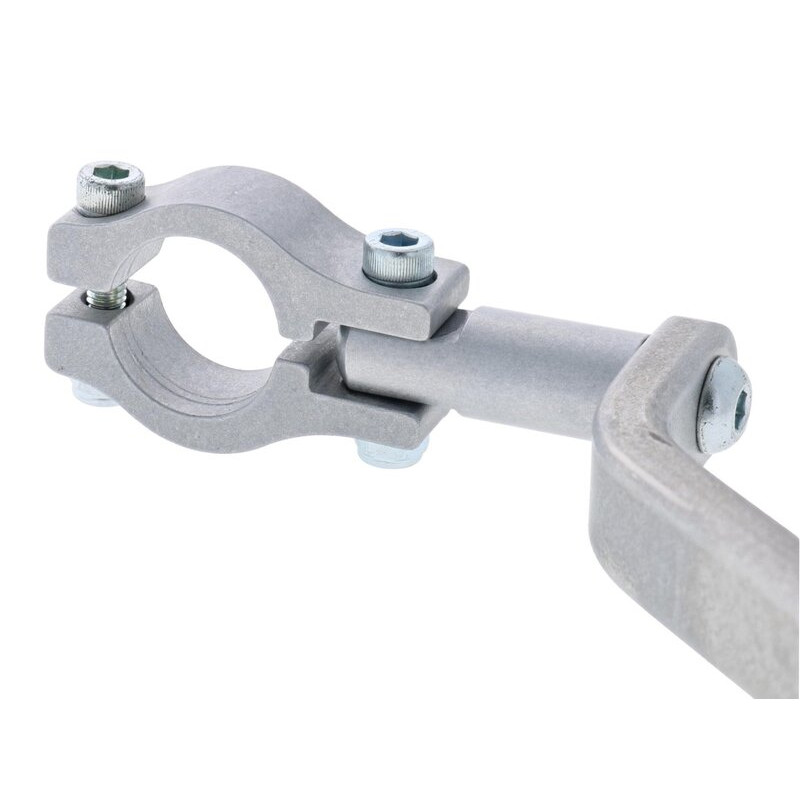 Kit de montage BARKBUSTERS montage 2 points - 1122947