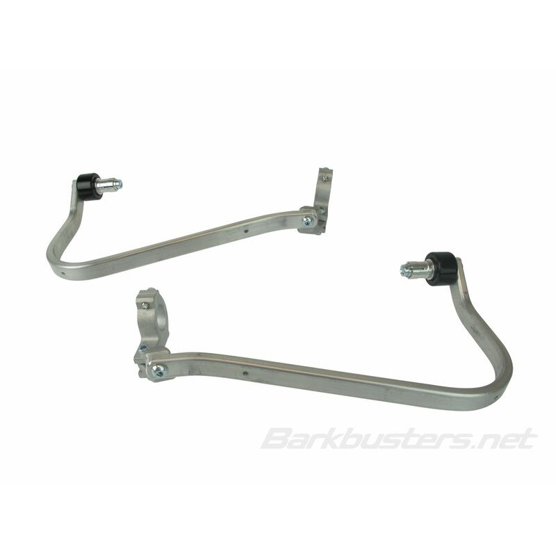Kit de montage BARKBUSTERS montage 2 points alu Suzuki Kit de montage BARKBUSTERS montage 2 points alu Suzuki