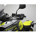 Kit de montage BARKBUSTERS montage 2 points alu Suzuki Kit de montage BARKBUSTERS montage 2 points alu Suzuki