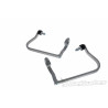 Kit de montage BARKBUSTERS montage 2 points alu Suzuki - 1092522