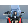 Kit de montage BARKBUSTERS montage 2 points alu Suzuki - 1092522