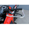 Kit de montage BARKBUSTERS montage 2 points alu Suzuki - 1092522
