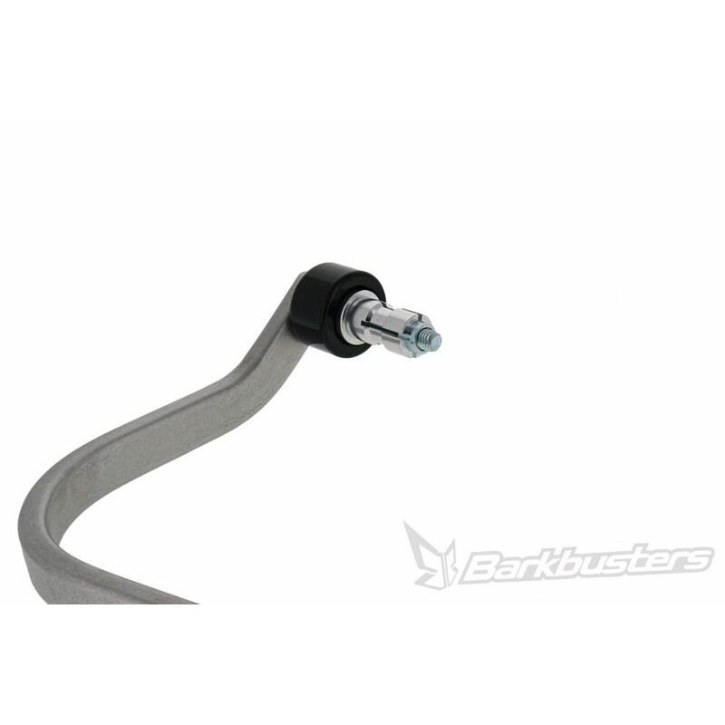 Kit de montage BARKBUSTERS montage 2 points alu Suzuki - 1092522