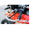 Kit de montage BARKBUSTERS montage 2 points alu Suzuki - 1092522