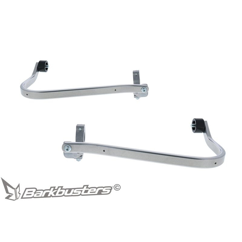 Kit de montage BARKBUSTERS montage 2 points - Royal Enfield Scram 411 - 1120744