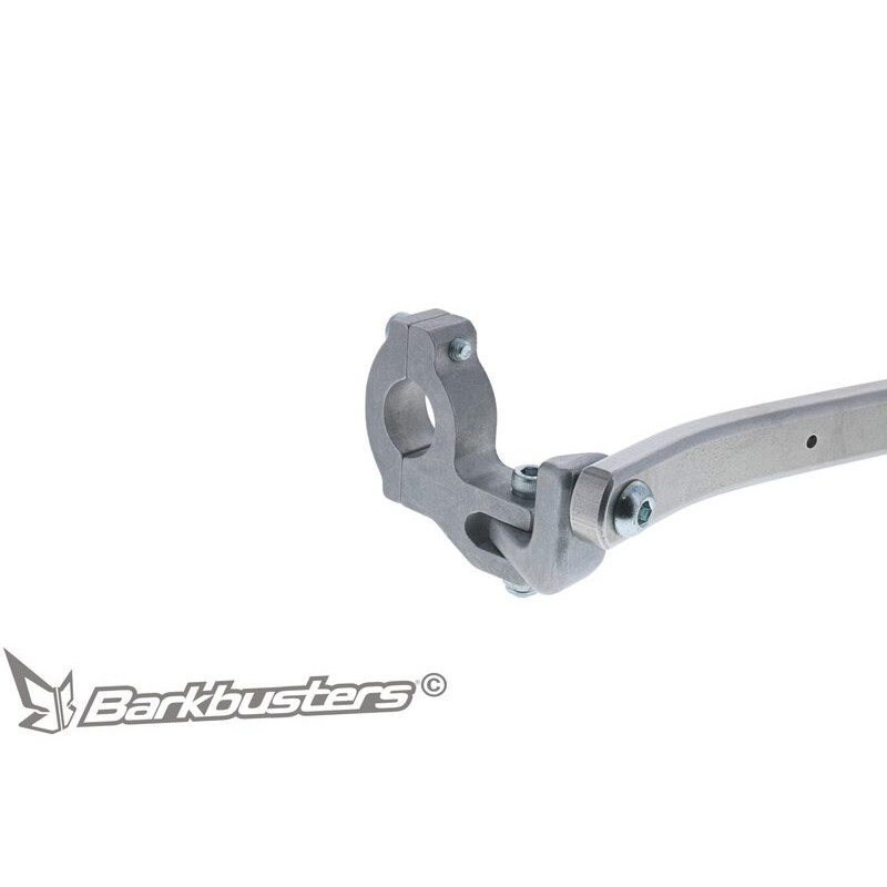 Kit de montage BARKBUSTERS montage 2 points - Royal Enfield Scram 411 - 1120744