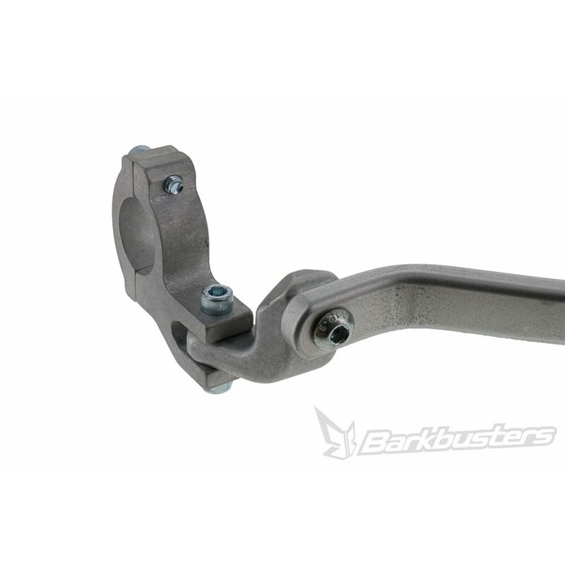 Kit de montage BARKBUSTERS montage 2 points alu Triumph Tiger 900 - 1092519