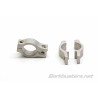 Colliers de fixation BARKBUSTERS embout de guidon droit Ø28,5mm - 1060836