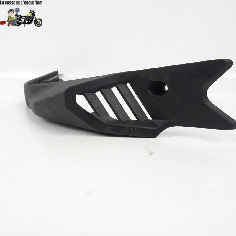 Carénage de flanc gauche Kawasaki 650 ER6N 2012 - CTM-9979-055