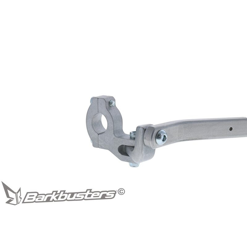 Kit de montage BARKBUSTERS montage 2 points - Aprilia Tuareg 660 - 1119581