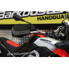 Kit de montage BARKBUSTERS montage 2 points - Aprilia Tuareg 660 - 1119581