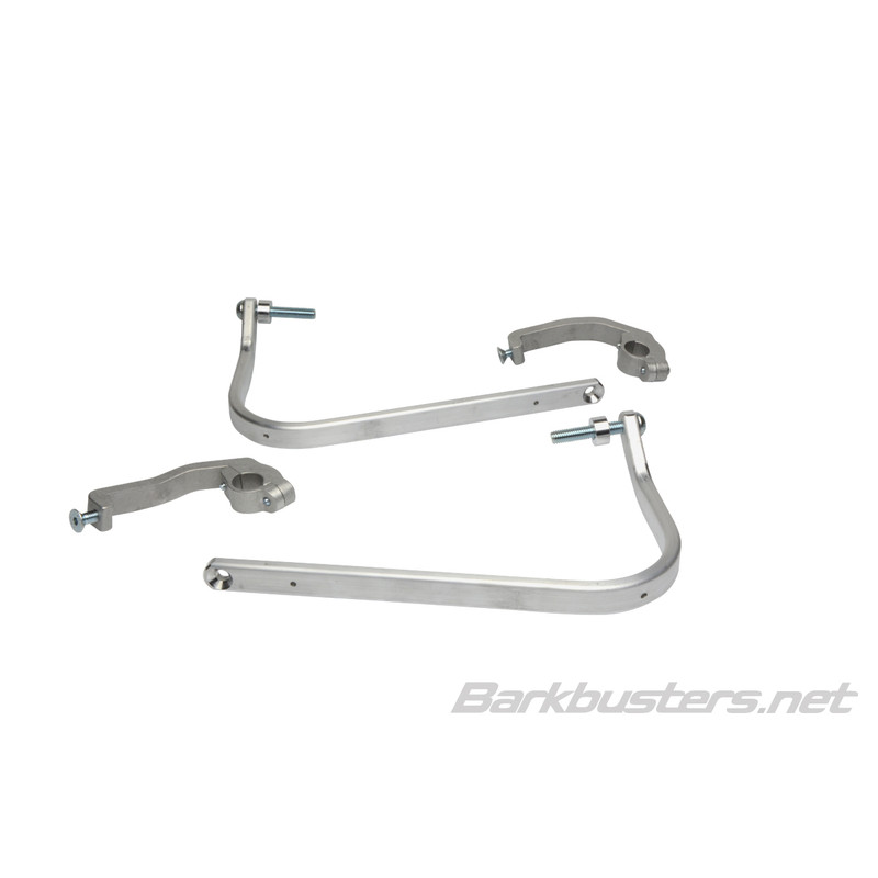 Kit de montage BARKBUSTERS montage 2 points alu BMW - 1060850