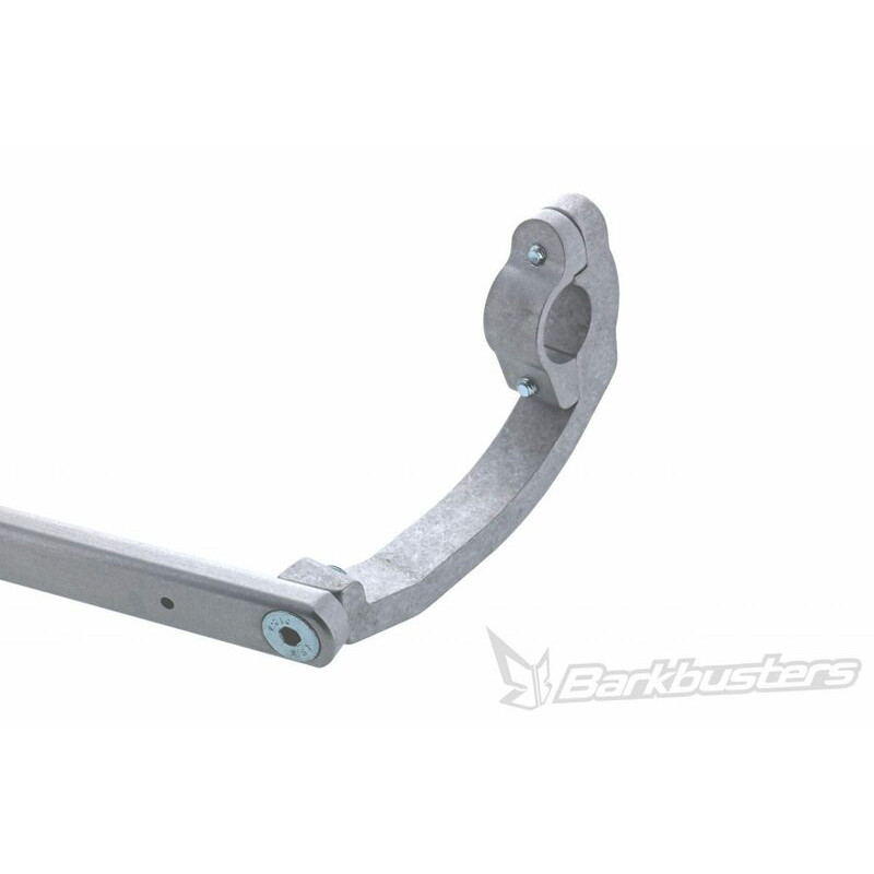 Kit de montage BARKBUSTERS montage 2 points alu BMW - 1092521