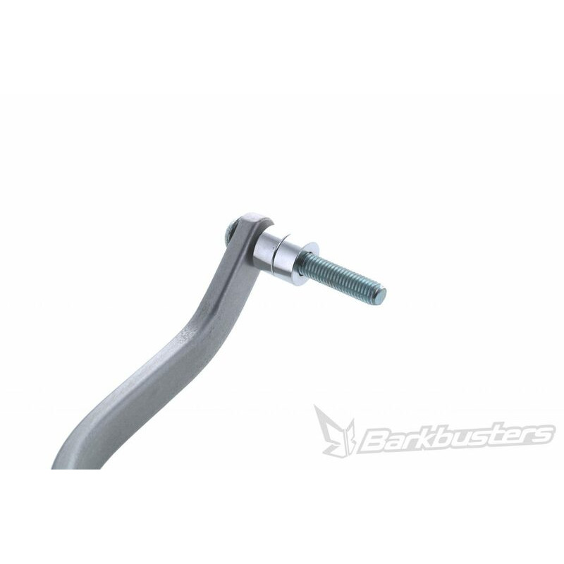 Kit de montage BARKBUSTERS montage 2 points alu BMW - 1092521