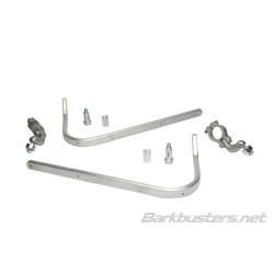 Kit de montage BARKBUSTERS montage 2 points alu BMW - 1060781