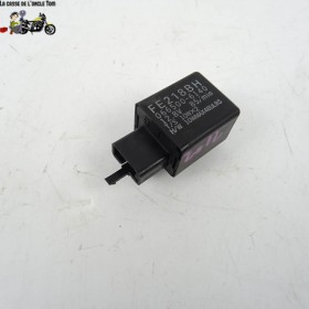 Centrale cligotants Kawasaki 650 ER6N 2012 - CTM-9979-058