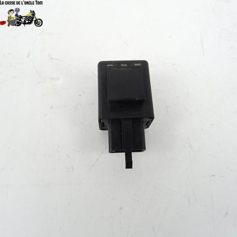 Centrale cligotants Kawasaki 650 ER6N 2012 - CTM-9979-058