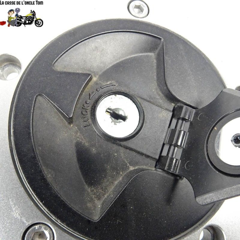 Kit serrures Kawasaki 650 ER6N 2012 - CTM-9979-060