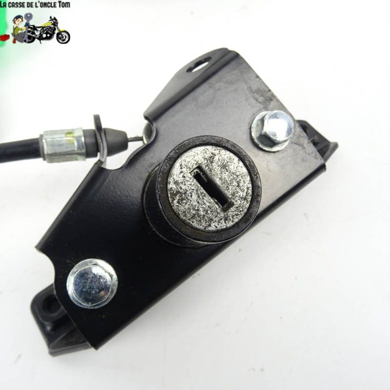 Kit serrures Kawasaki 650 ER6N 2012 - CTM-9979-060