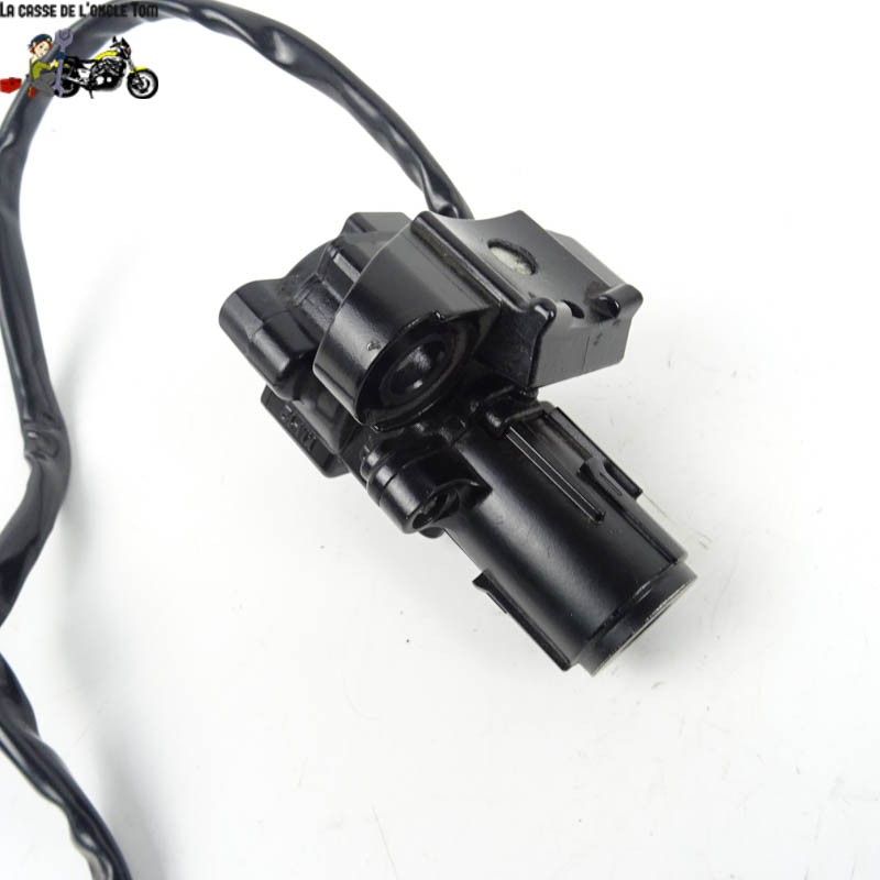 Kit serrures Kawasaki 650 ER6N 2012 - CTM-9979-060