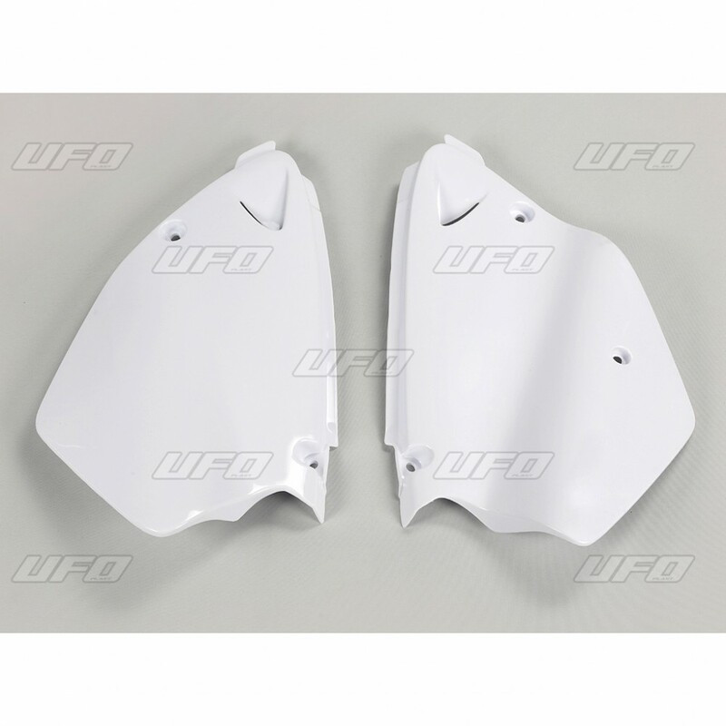 Plaques latérales UFO - 1087774001