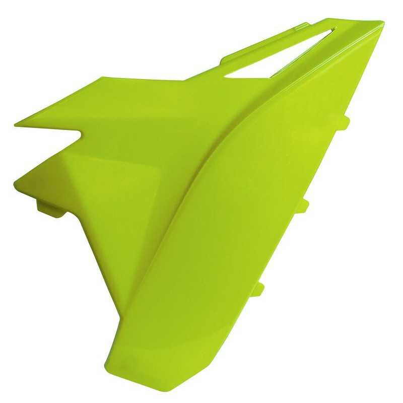 Plaques latérales boîte à air RACETECH - 1110193005