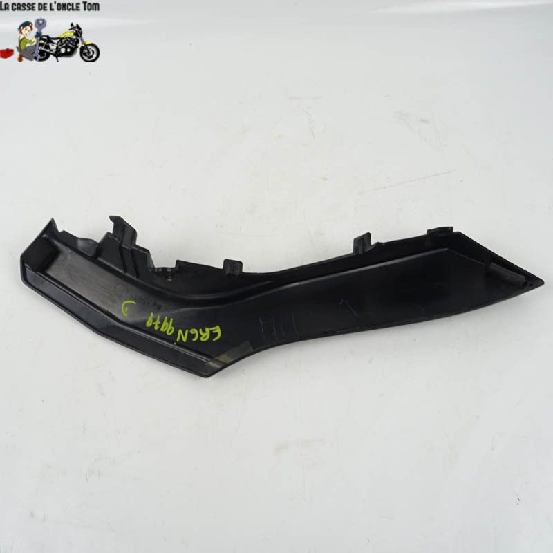 Cache selle droit Kawasaki 650 ER6N 2012 - CTM-9979-066