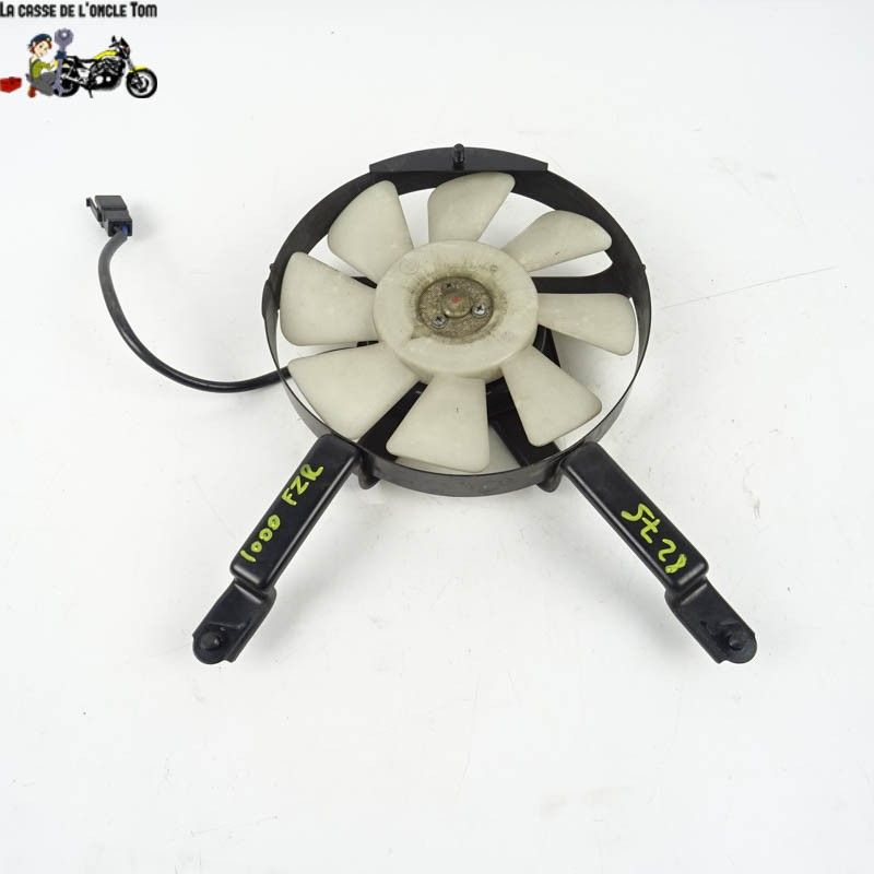 Ventilateur Yamaha 1000 FZR 1990 - Cassetom - Nos pièces motos