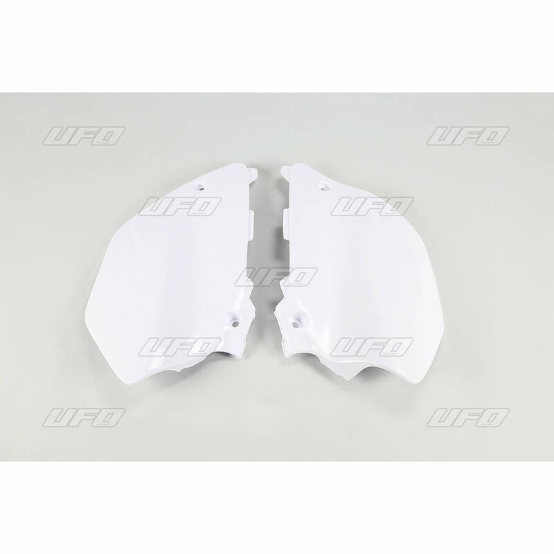 Plaques latérales UFO - 1087811001