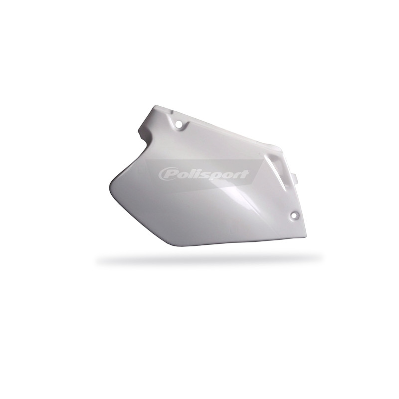 Plaques latérales POLISPORT - 1086270001
