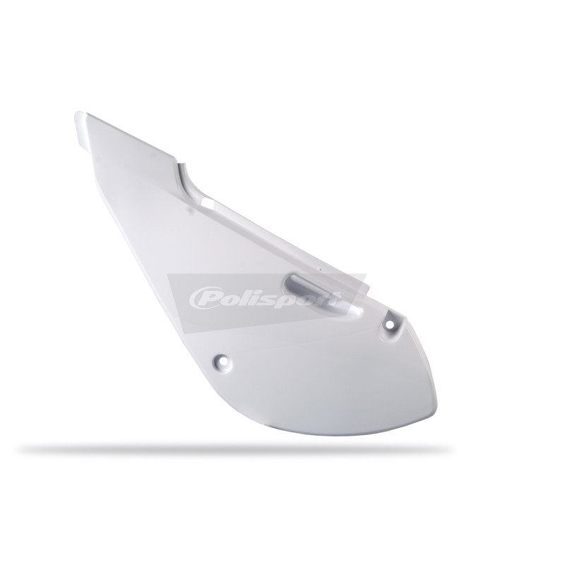 Plaques latérales POLISPORT - couleur origine blanc - 1086593001