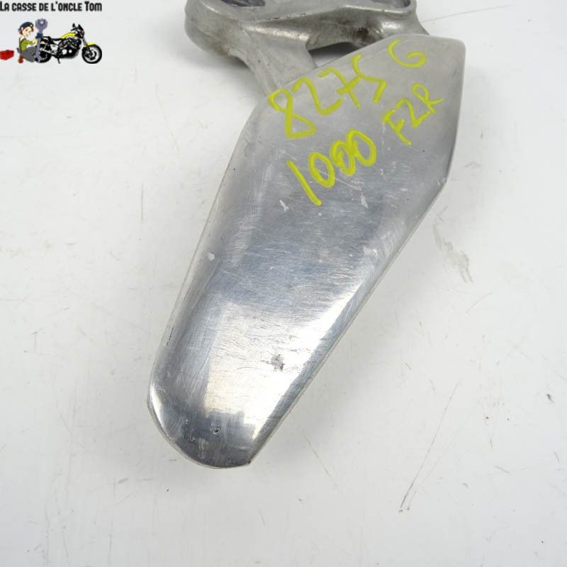 Platine avant gauche Yamaha 1000 FZR 1990 - CTM-8275-012