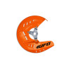 Protège disque avant UFO orange KTM SX/SX-F 125 & + - 1087395001