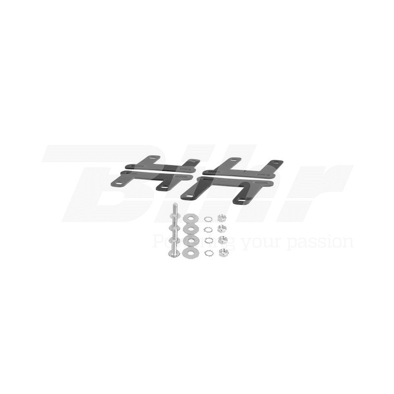 Extensions Pour Plaque Phare Polisport