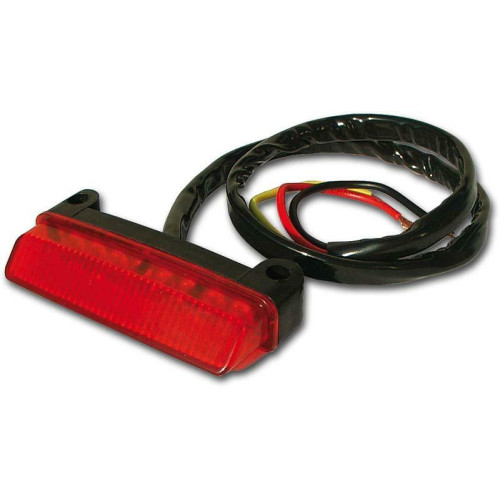 LED de rechange UFO support de plaque - 1055672