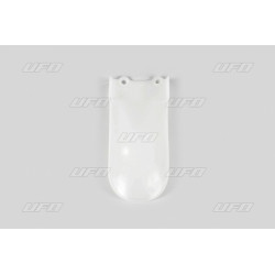 Bavette d'amortisseur UFO translucide