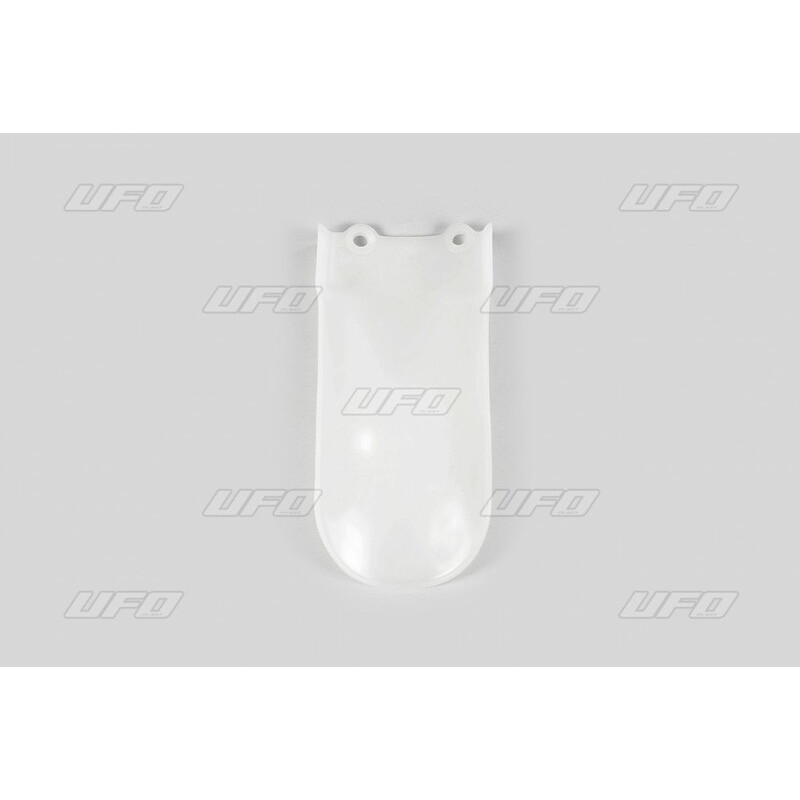 Bavette d'amortisseur UFO translucide - 1087171001