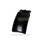 Bavette d'amortisseur POLISPORT noir KTM SX85 - Husqvarna TC85 - 1086681001