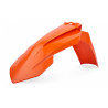 Garde-boue avant POLISPORT couleur origine 16 KTM - 1086540001