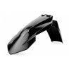 Garde-boue avant POLISPORT noir KTM - 1086540006
