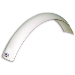 Garde-boue avant UFO blanc - 1087450002