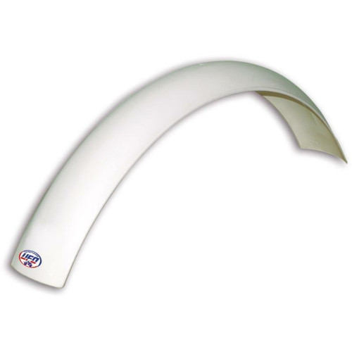 Garde-boue avant UFO blanc - 1087450002