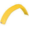Garde-boue avant UFO large jaune - 1087457002