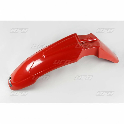 Garde-boue avant UFO rouge - 1087541003