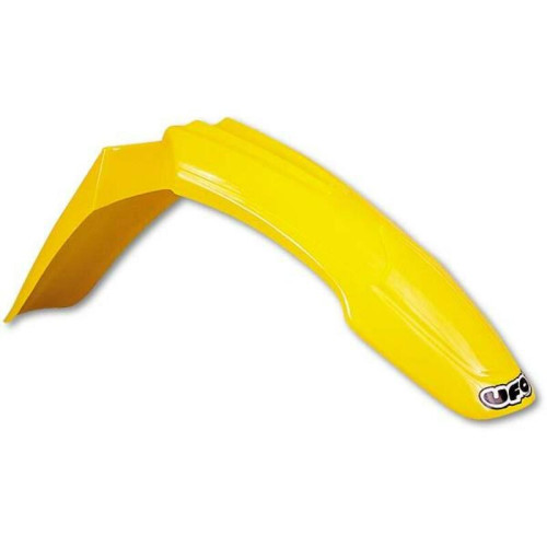 Garde-boue avant UFO jaune - 1087541005