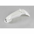 Garde-boue avant UFO blanc KTM SX65 Garde-boue avant UFO blanc KTM SX65