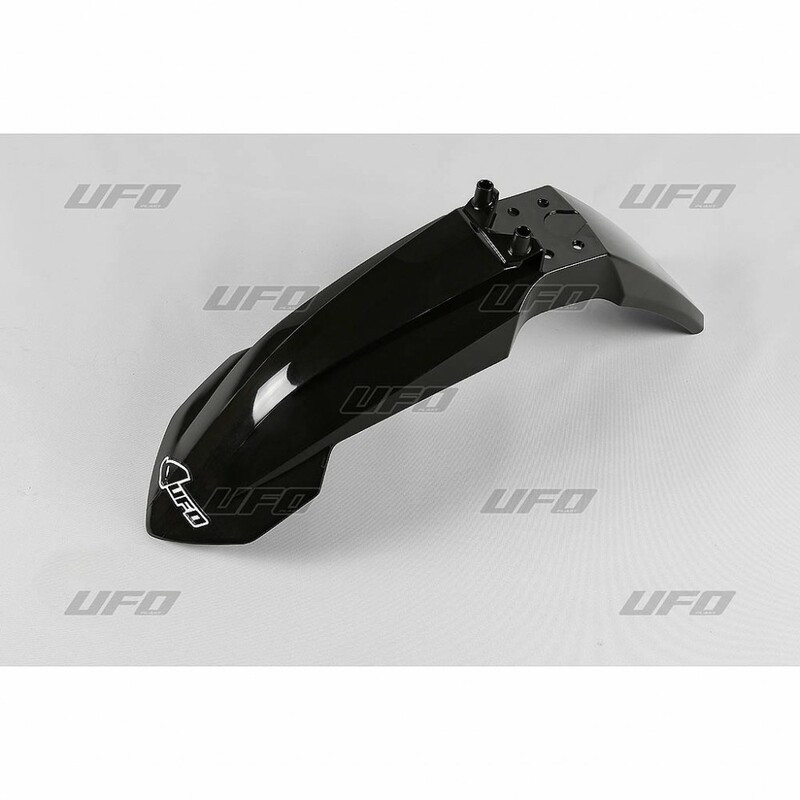 Garde-boue avant UFO noir KTM SX65 Garde-boue avant UFO noir KTM SX65