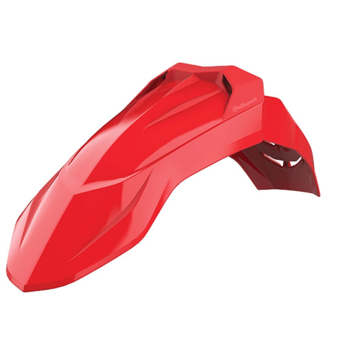 Garde-boue avant POLISPORT Supermoto UFX - 1109874003