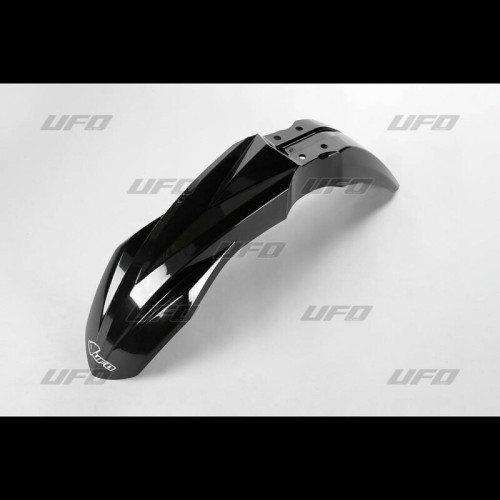 Garde-boue avant UFO noir Kawasaki KX250/450F - 1087230001